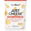 GymBeam Syrový snack Just Cheese 30 g