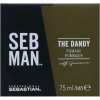 Sebastian Sebman The Dandy pomáda na vlasy pre prirodzenú fixáciu 75 ml