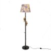Stojaca dekor lampa JUNGLE 37*165