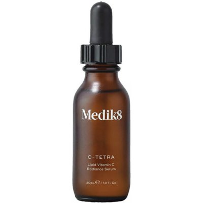 Medik8 C-Tetra Radiance Serum - Pleťové sérum s vitamínom C 30 ml