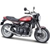 Maisto Kawasaki Z900RS 1:12 se stojánkem
