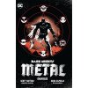 DC Comics Dark Nights: Metal Omnibus