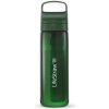 Filtračná fľaša LifeStraw GO2 Stage 0,65 l Farba: Zelená