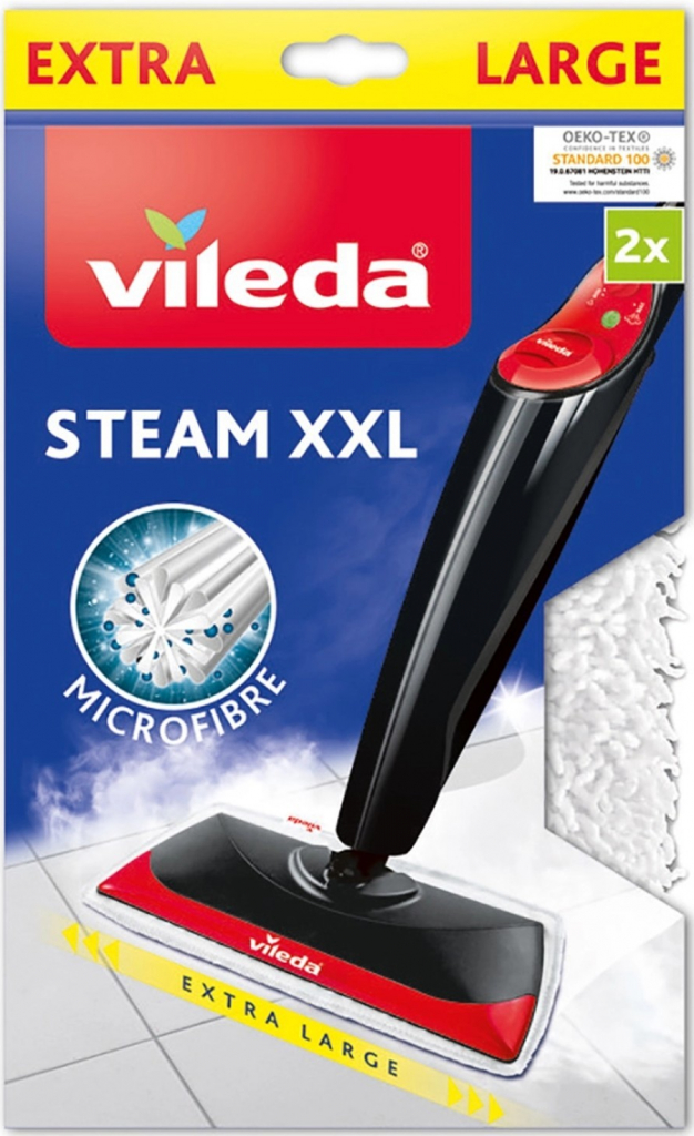 Vileda Steam XXL Power náhrada 161010