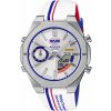 CASIO ECB-S10NIS-7AER Edifice Bluetooth NISMO Heritage Edition