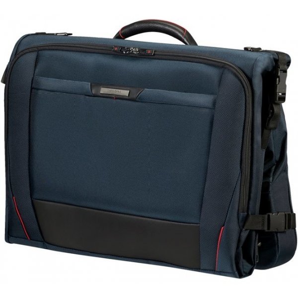 Samsonite Taška na oblek PRO-DLX5 - modrá od 277,77 € - Heureka.sk