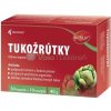Tukožroutky 50+10 kapsúl
