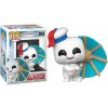 Funko POP! Ghostbusters Afterlife Mini Puft with Cocktail Umbrella 934