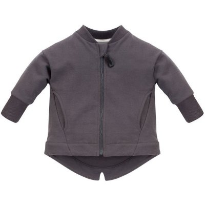 Pinokio Dreamer Jacket Graphite