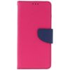 Flipové puzdro TopQ pre Xiaomi Redmi Note 13 Pro ružové