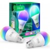 NOUS P3 WiFi Tuya RGB E27 (2ks)