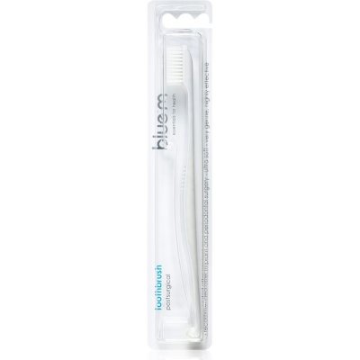 bluem toothbrush D2D ultra soft
