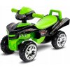 MINIRAPTOR ŠTVORKOLKA DO 25 KG 18 M+ TOYZ CARETERO