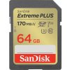 SanDisk SDXC UHS-I U3 64GB SDSDXW2-064G-GNCIN