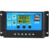 APT AG676C Digitálny solárny regulátor 12-24V