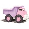 Green Toys Nákladní auto růžové