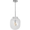 Luminex Luster na lanku BACO 1xE27/60W/230V LU8356 + záruka 3 roky zadarmo + záruka 3 roky zadarmo