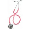 Littmann Classic III 5633, stetoskop pre internú medicínu, perlový ružový