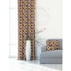 Látka 410794/101 na závesy, vankúšiky - 150 cm