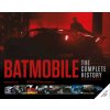 Batmobile: The Complete History [Revised and Expanded]