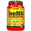 Amix IsoHD 90 CFM Protein 800 g dvojitá bílá čokoláda