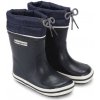 Bundgaard BG401037-501 Cirro High Warm Navy Tmavo modrá