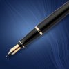 Waterman GT 1507/1951640 Expert Black plniace pero
