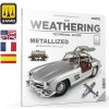 AMMO by MIG Jimenez The Weathering Technical Guide 01 - Acrylics (English)