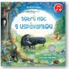 Dobrú noc s uspávankou Sam Taplin, ilustrace Polly Noakes