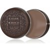 Eveline Cosmetics Choco Glamour bronzer v krémovej farbe 02 20 g