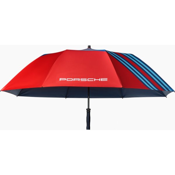Porsche Martini Racing WAP0500820MSMR deštník červený od 96,02 € -  Heureka.sk