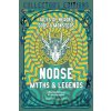Norse Myths & Legends: Tales of Heroes, Gods & Monsters John Murphy Luke