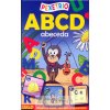 Betexa Pexetrio ABCD Abeceda