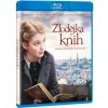 Zlodějka knih BD