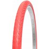 Pneumatika na bicykel Deli Tire 24x1.75 Červená