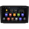 Isudar 2DIN autorádio T75-IEV08 Android, Škoda Fabia II / Roomster