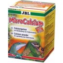 Krmivo pre terarijné zvieratá JBL MicroCalcium 100 g