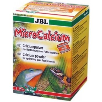 JBL MicroCalcium 100 g