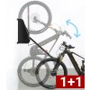 Držiak na elektrobicykle UpBike pre jednoduché zdvihnutie 1+1 ZADARMO, oplechované boky