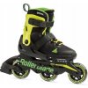 Rollerblade Microblade 3WD M
