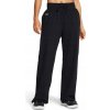 Under Armour nohavice motion open hem pant 1383721-001 black