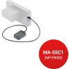 Swit MA-55C1 maketa batériového adaptéra pre Sony NP-FW50 14040