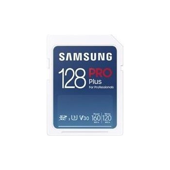 Samsung SDXC 128GB UHS-I U3 MB-SD128K/EU