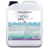 POLY SPA SANITIZER na čistenie vírivých vaní a jacuzzi, POLYMPT Objem: 5 l