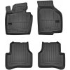 Koberce gumenné Frogum PROLINE - VW PASSAT B6 2005-2010