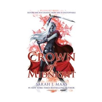 Crown of Midnight