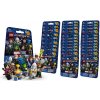 71039 - LEGO Minifigures - Marvel Séria 2 - 36 ks