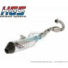 Výfuk kompletní (výfukový systém) HGS - Yamaha YZF450 / 18 (0)