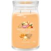 Yankee Candle Mango Ice Cream signature 567 g