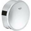 Grohe Talentofill napúšťanie na vaňový odtokový, prepadový sifón, chróm 19952000